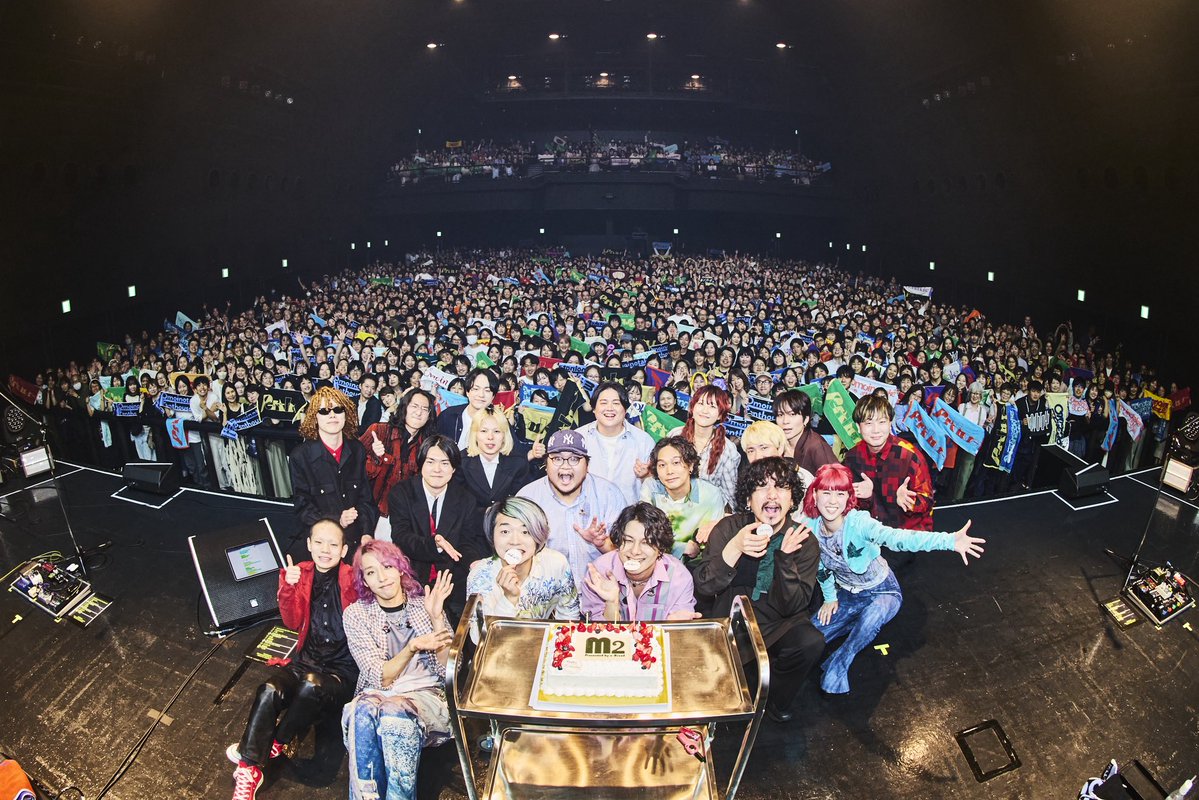 Omoinotake (@Omoinotakey) / Posts / X