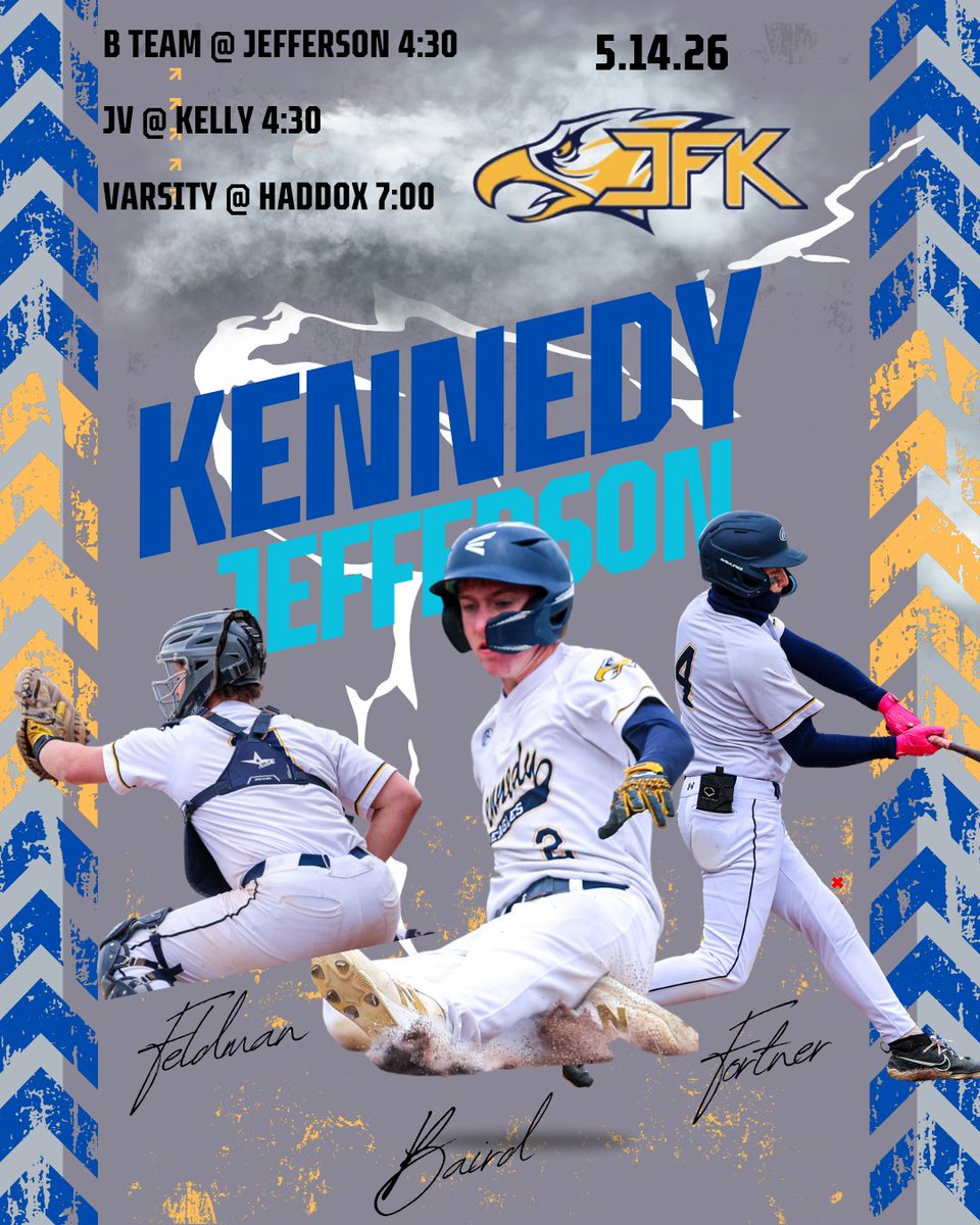 jfkbaseballmn tweet media