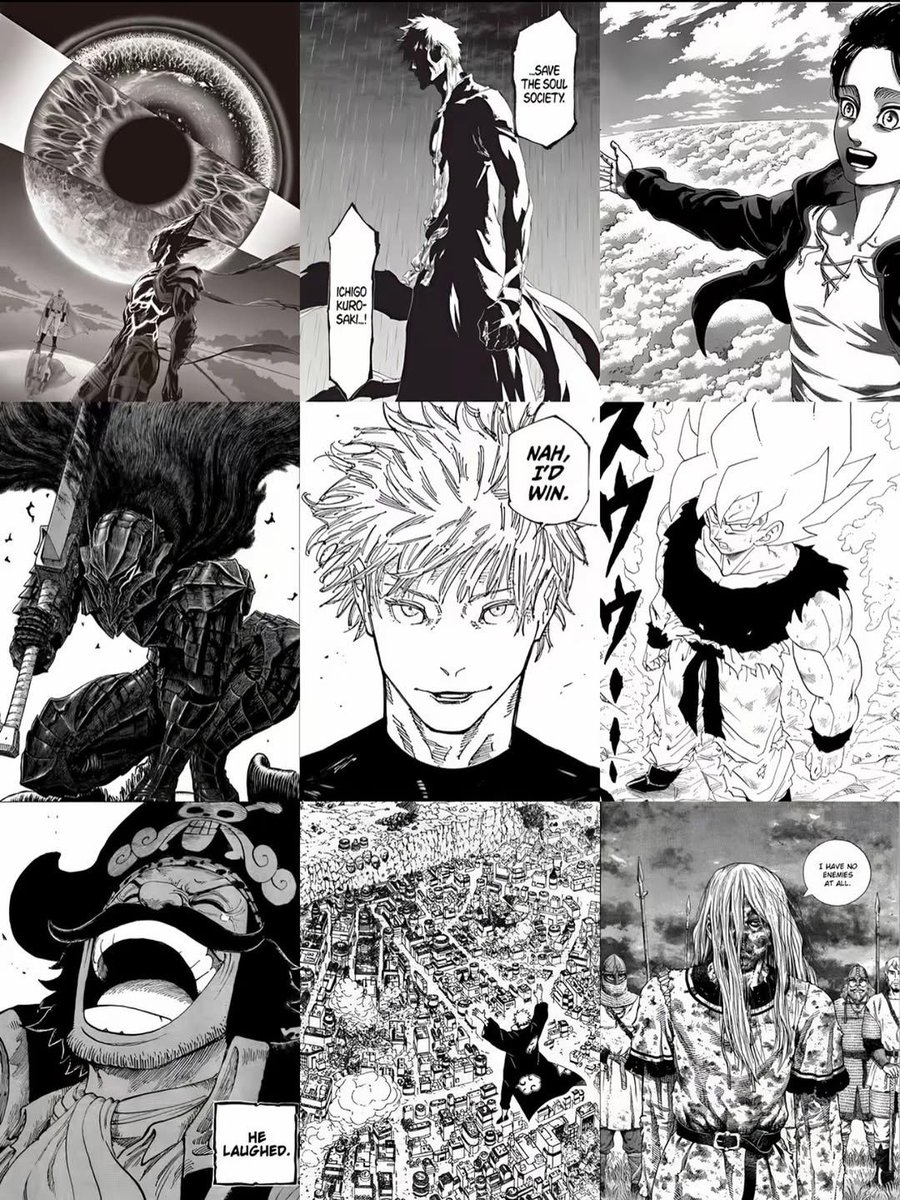 MANGAIC tweet media