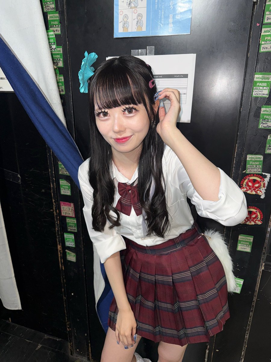 高松あいり オカシリゾート tweet media