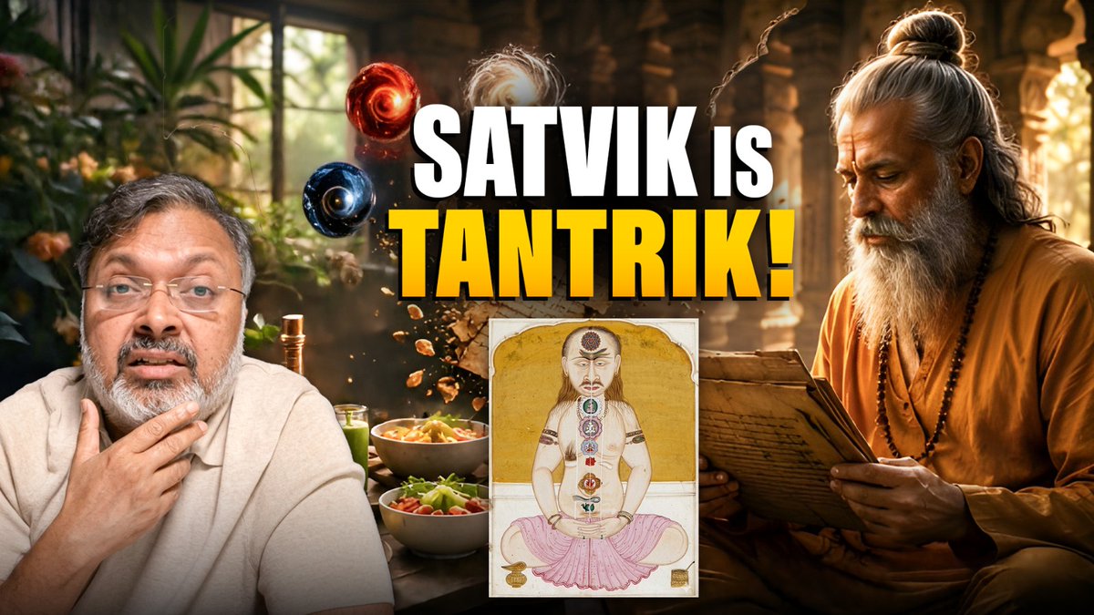 Devdutt Pattanaik tweet media
