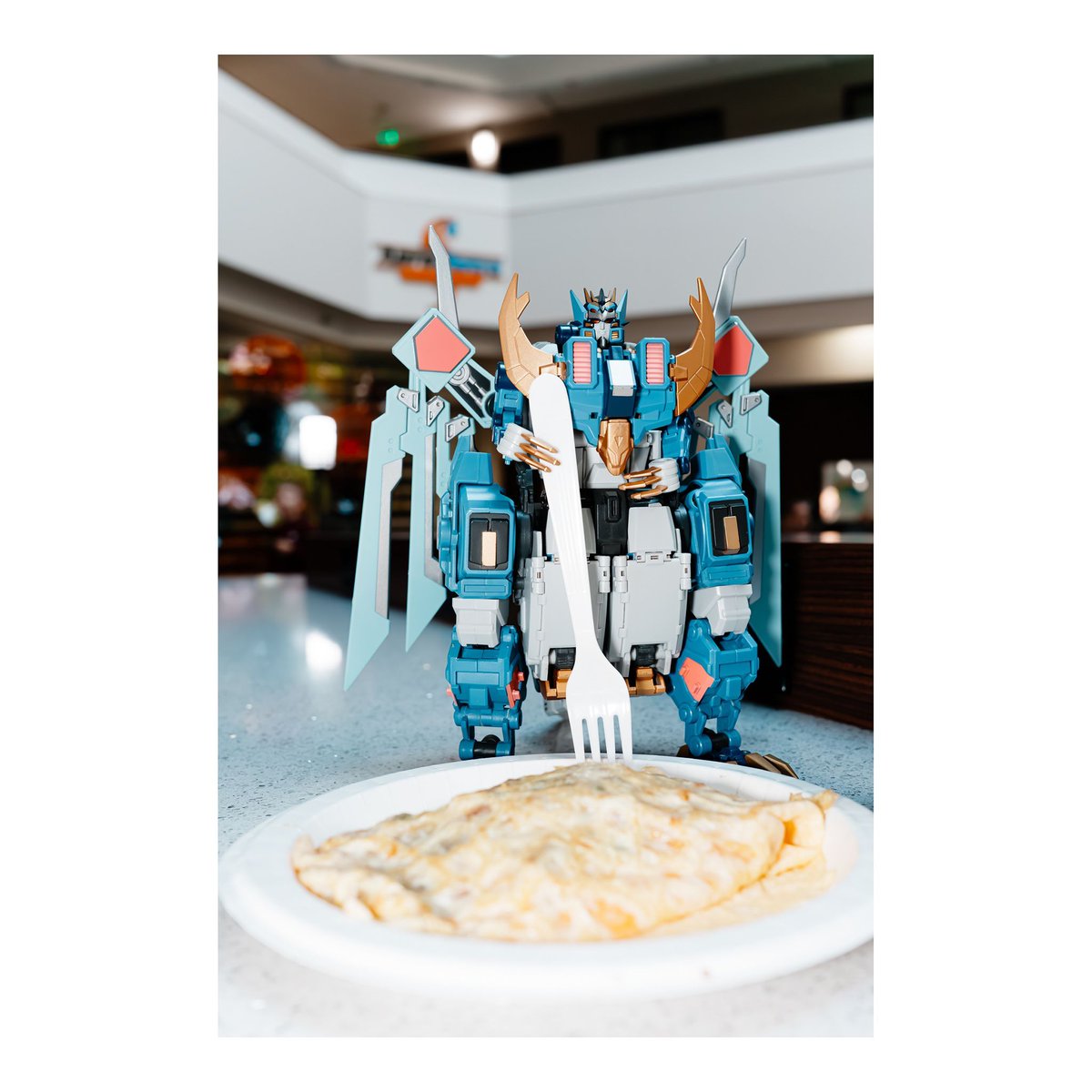 MagnusLabel by Magnus Kwan🔙TFConLA2026 tweet media