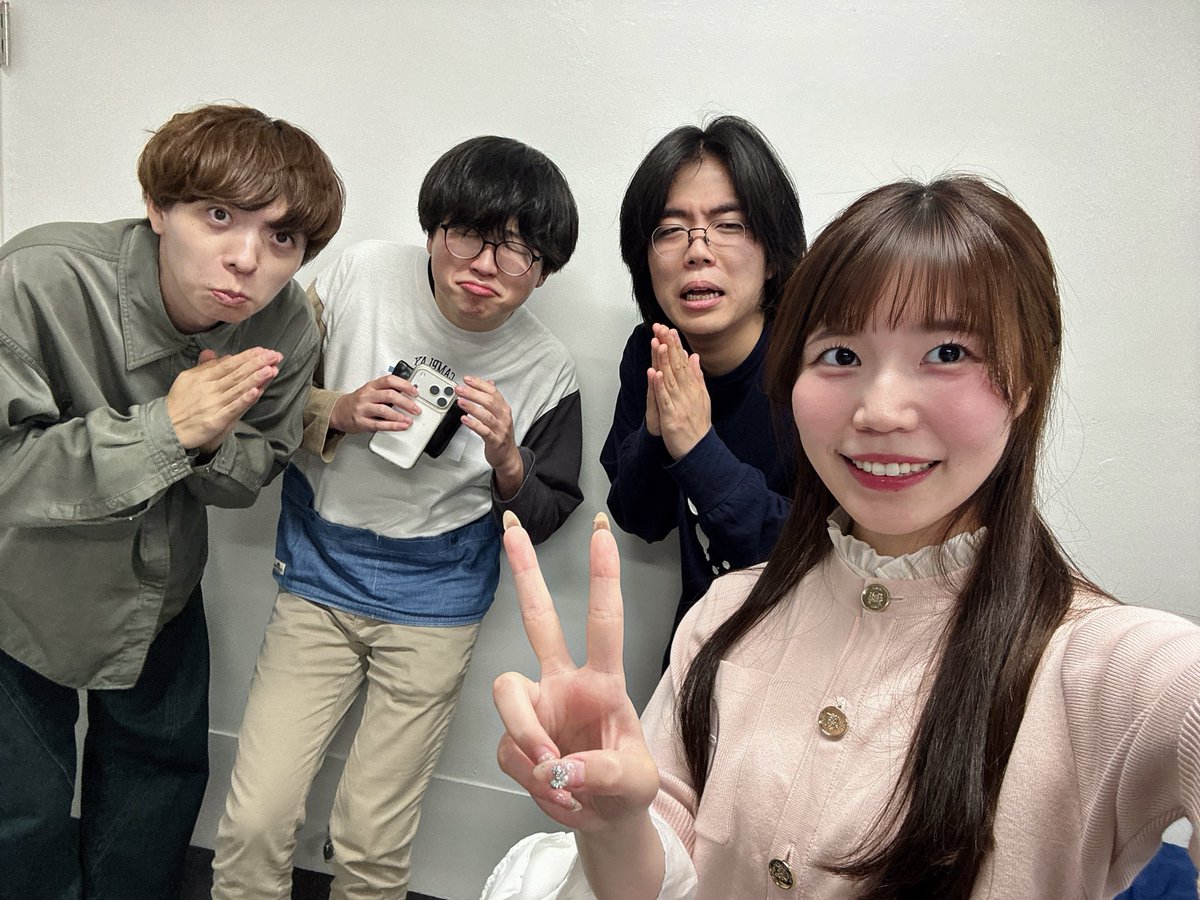 綾瀬ちい@エッセイ本発売中！ tweet media
