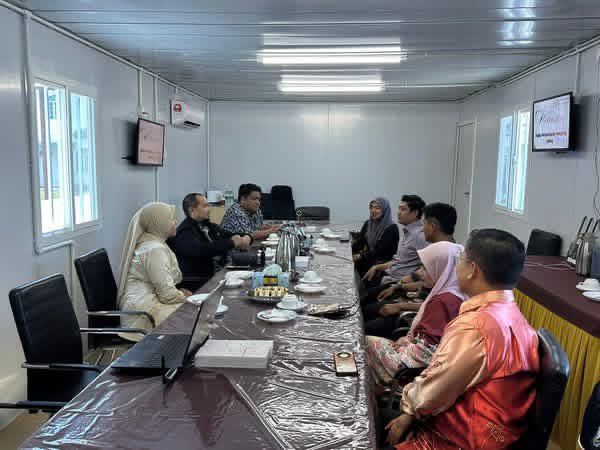 MP Manjung tweet media
