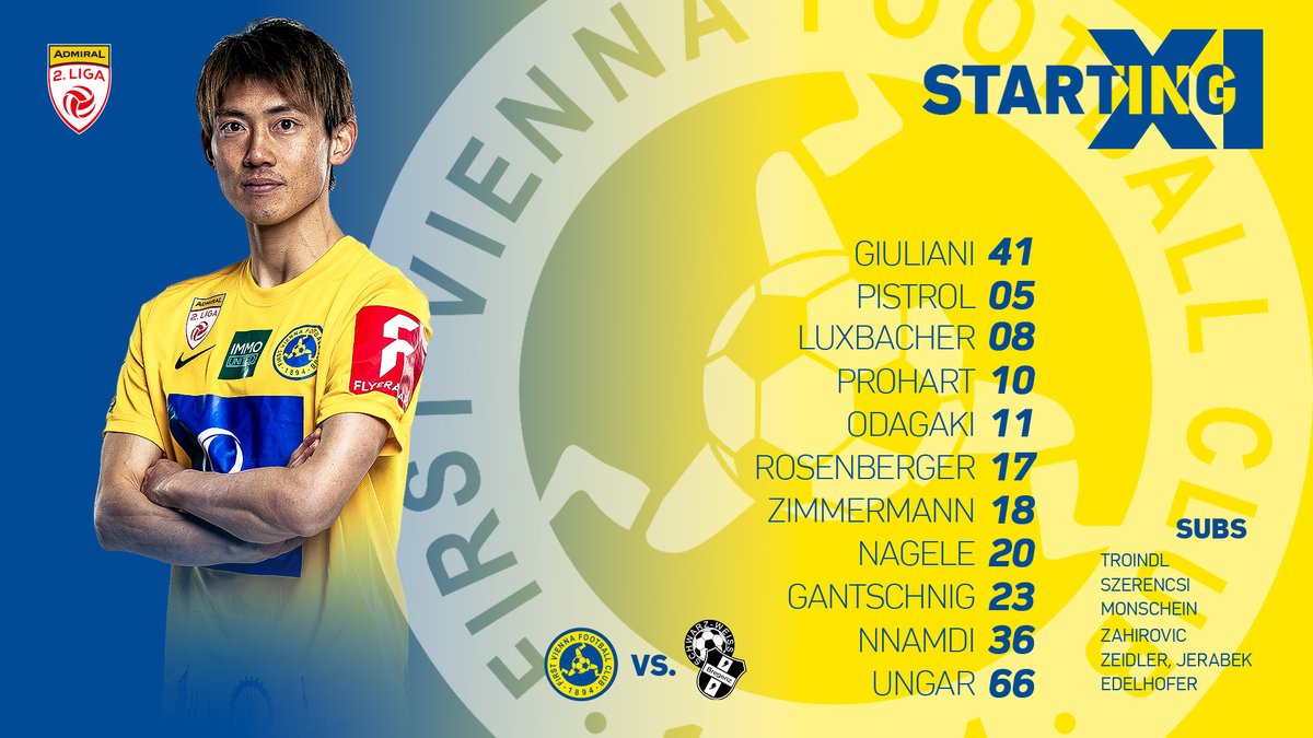 First Vienna FC 1894 tweet media