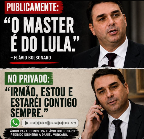 RogerBrey's tweet photo. @PeKelmon @FlavioBolsonaro https://t.co/IQyhQMEM8W