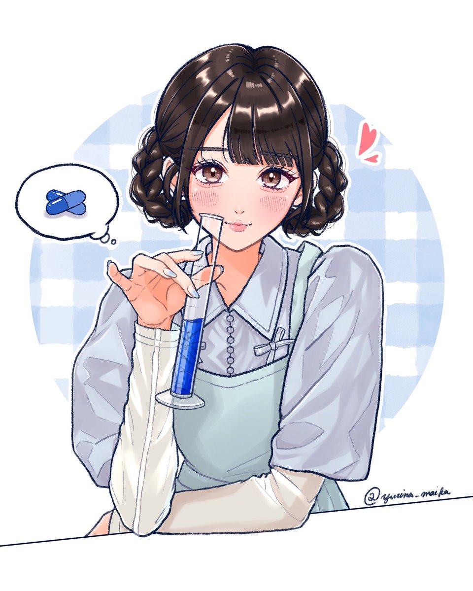 ゆりゆり tweet media