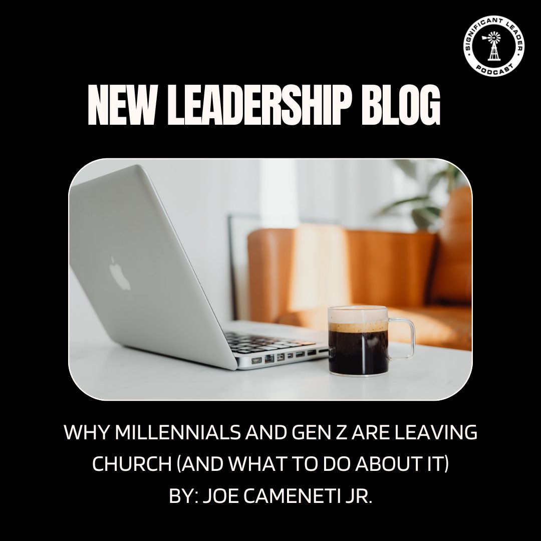 SigChurchNet's tweet photo. Great leaders never stop growing. Our new Leadership Blog is live.

Go give it a read today!

 https://t.co/CLCCF1TU58

#ChristianLeadership #LeadershipDevelopment #FaithLeadership #KingdomLeadership #LeadershipGrowth https://t.co/oyVGcFQin8