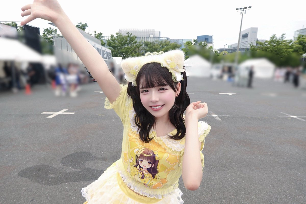 ゆず tweet media