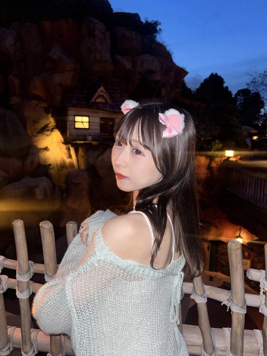 髙橋美海（SCRAMBLE SMILE） tweet media