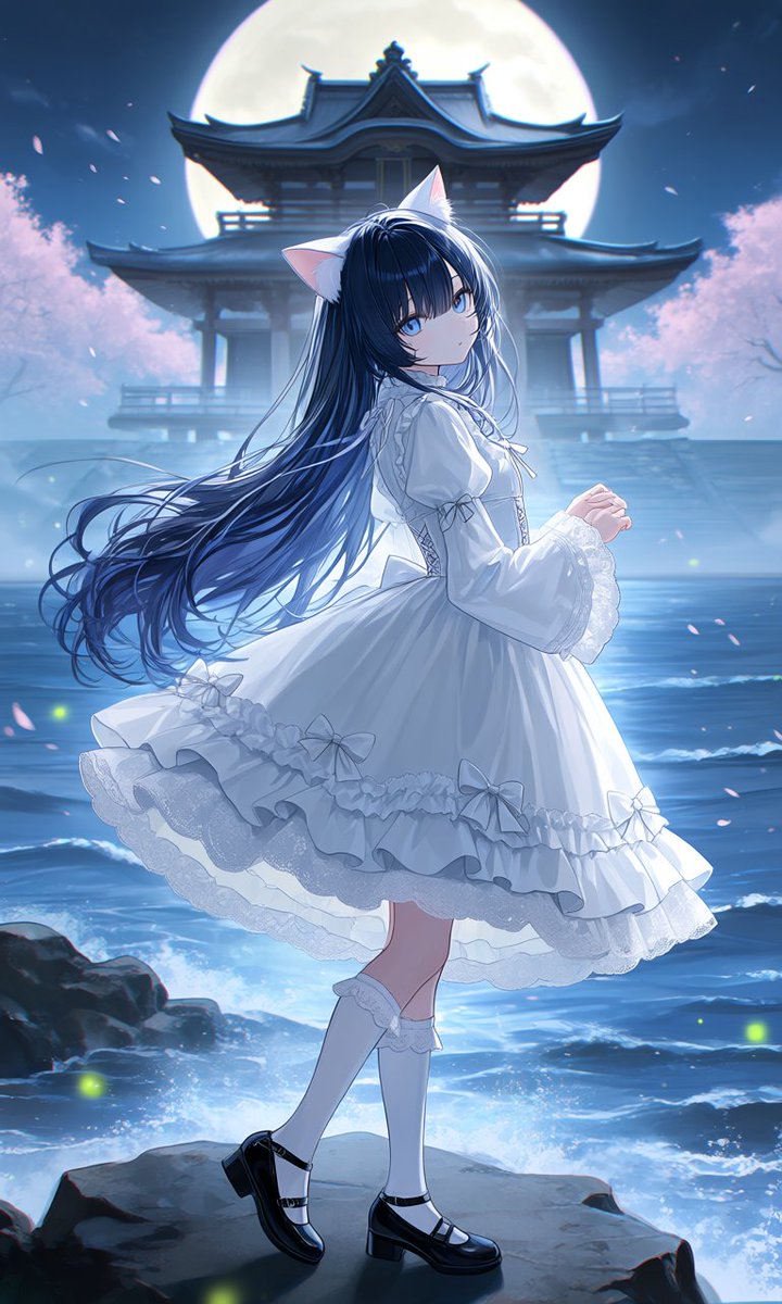 AI　イラスト　依頼 PixAI #Aiイラスト