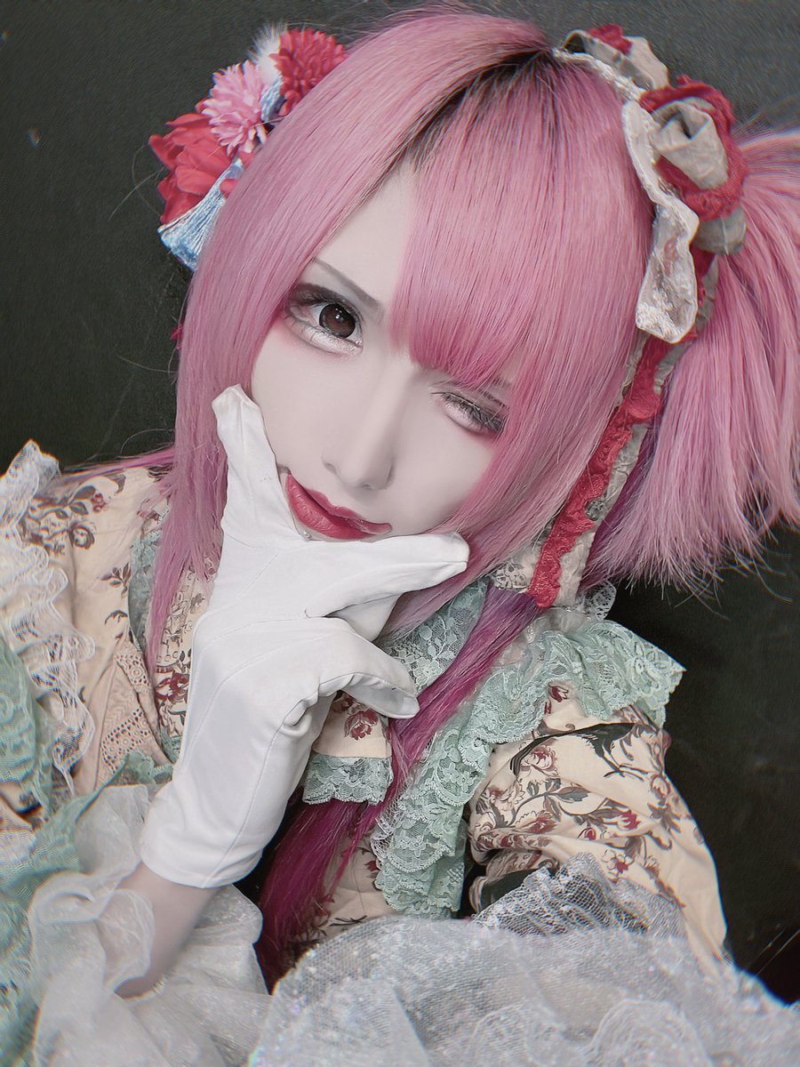 おしゃぶり。ちゃんりか様 tweet media