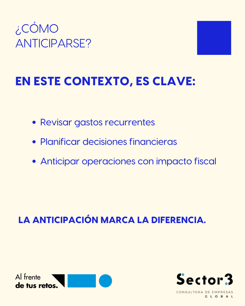 Sector3SAP's tweet photo. 📩 Si quieres analizar cómo puede afectar a tu caso concreto, puedes contactar con nuestro equipo en  info@sector3.es  o en https://t.co/10sfko7uJZ https://t.co/xAILPLZSnT