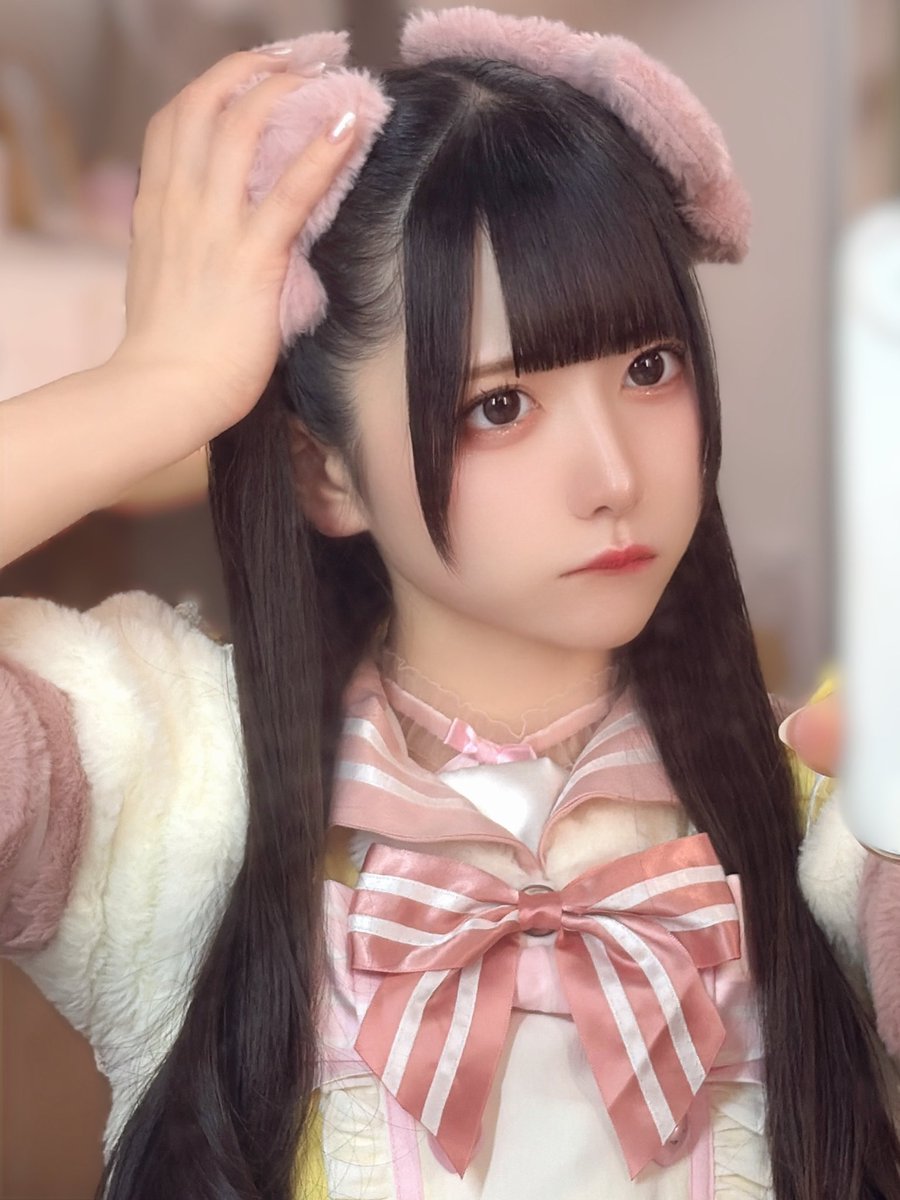 れなち🐱💛あっとほぉーむカフェ tweet media