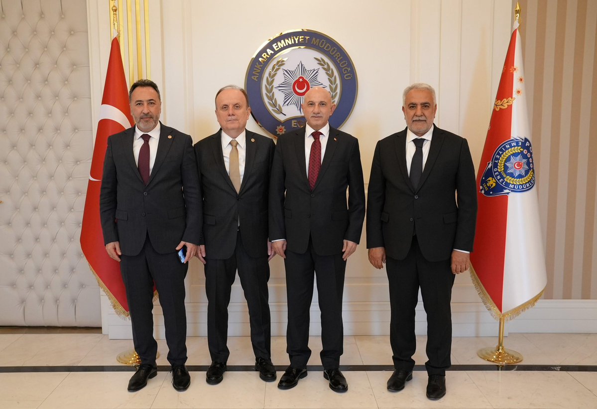 Mustafa Hakan ÖZER tweet media