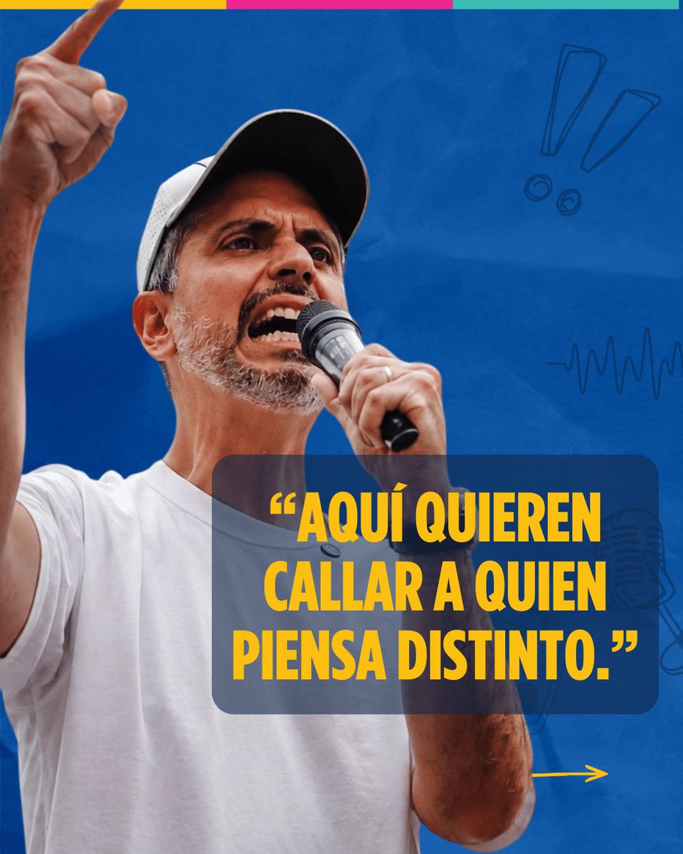 Rauli_Chavez's tweet photo. Hoy en un diálogo con @LeninArtieda en @EcuavisaInforma 

#SomosResistencia https://t.co/2PS5EWsNxS