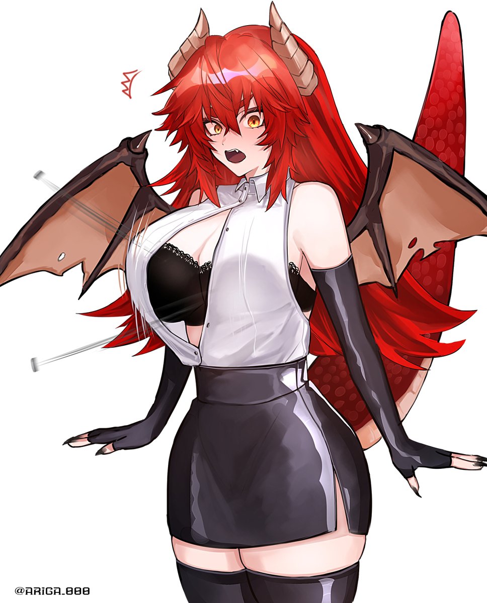 有賀 ぁと🍼🐺 tweet media