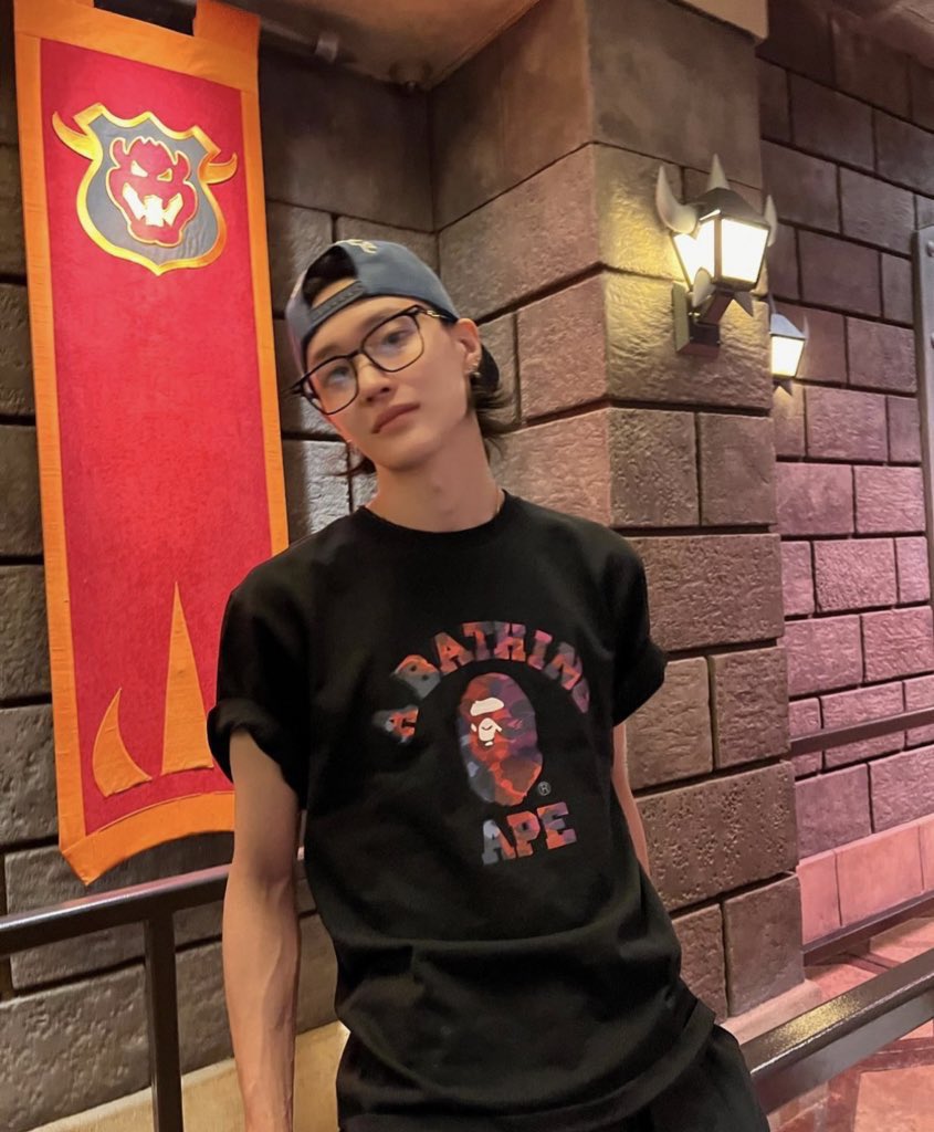 빛별비니🌟 tweet media