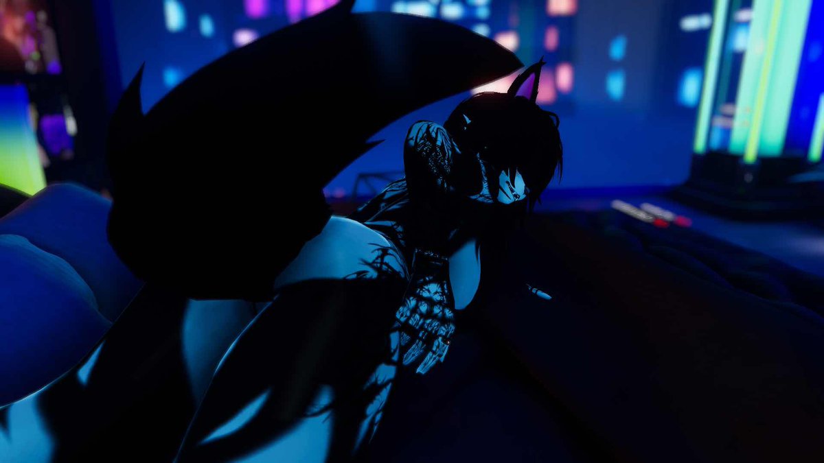 Gothic Whisper tweet media