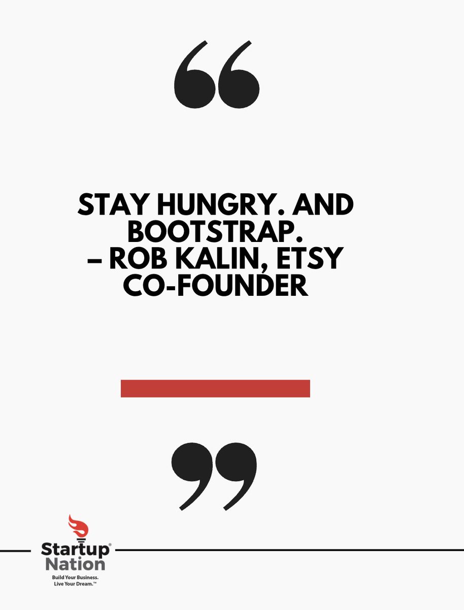 StartupNation tweet media