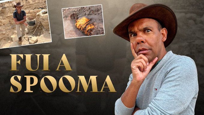 spoomerspardos's tweet photo. Influenciador Evandro Rollon do perfil @/cowboylaele posta vídeo em apoio a comunidade spoomer e declara: "Epa neném! Espuminha com pão de queijo trem bão demais sô" https://t.co/rclOS7fjIh