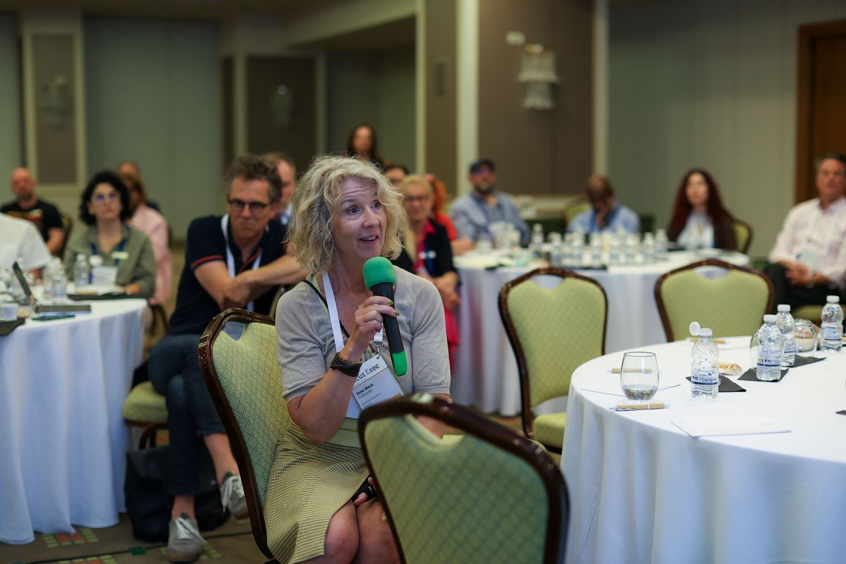 ELIA - European Language Industry Association tweet media