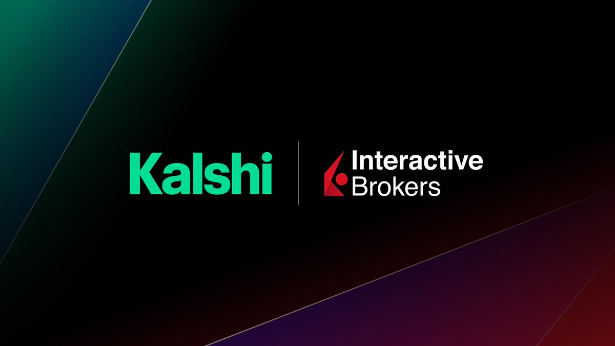 Kalshi tweet media