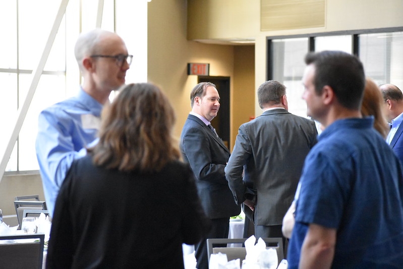 St. Paul Area Chamber tweet media