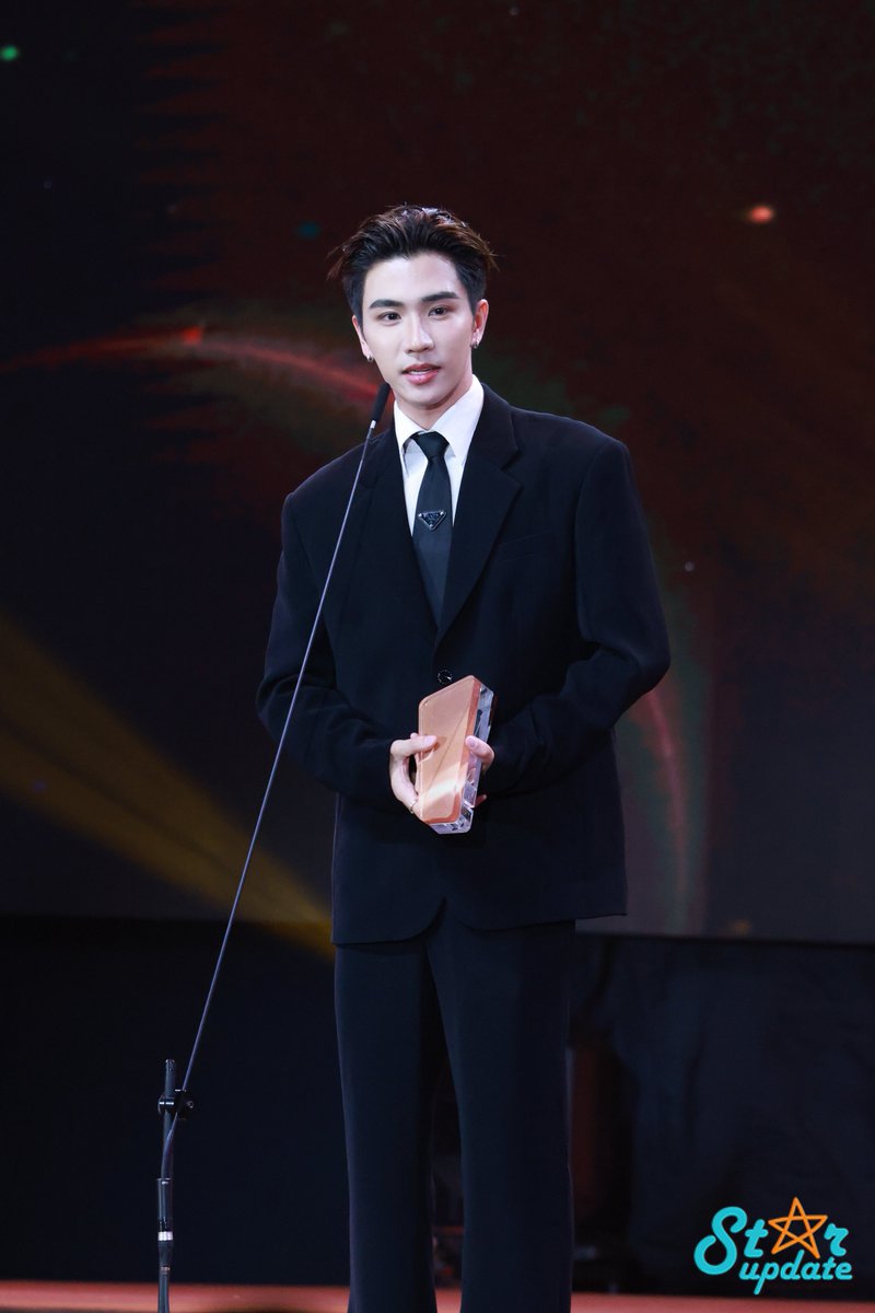 Starupdate.com tweet media