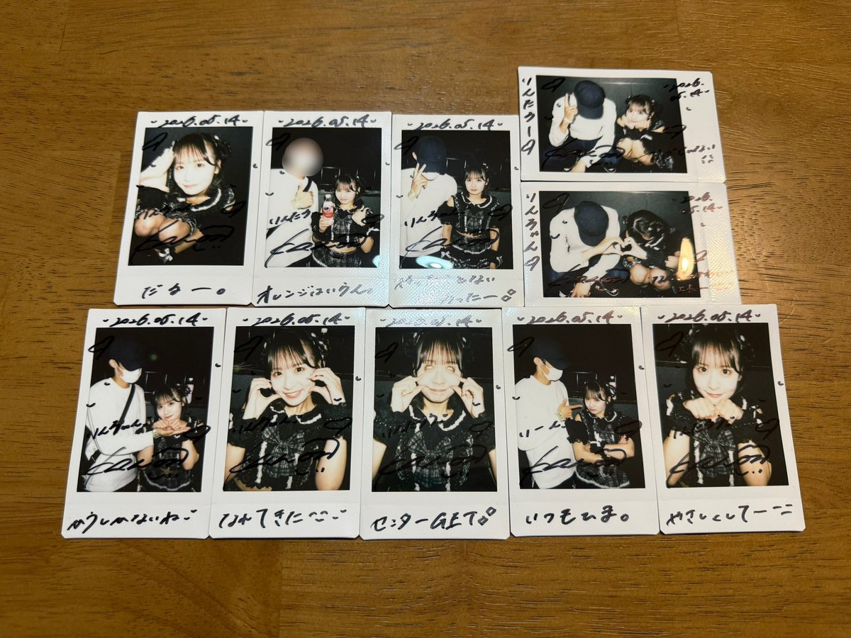 りんたろう tweet media