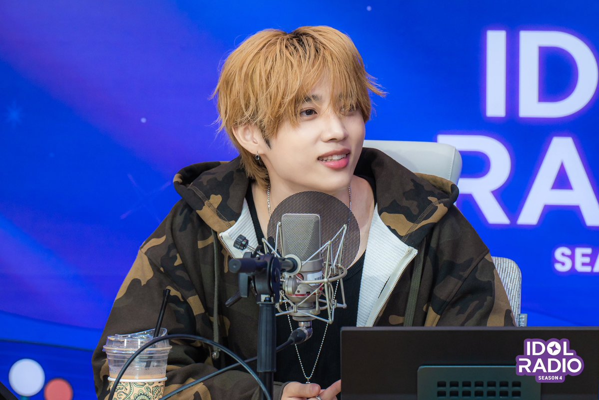 MBC 아이돌 라디오 (공식계정) tweet media