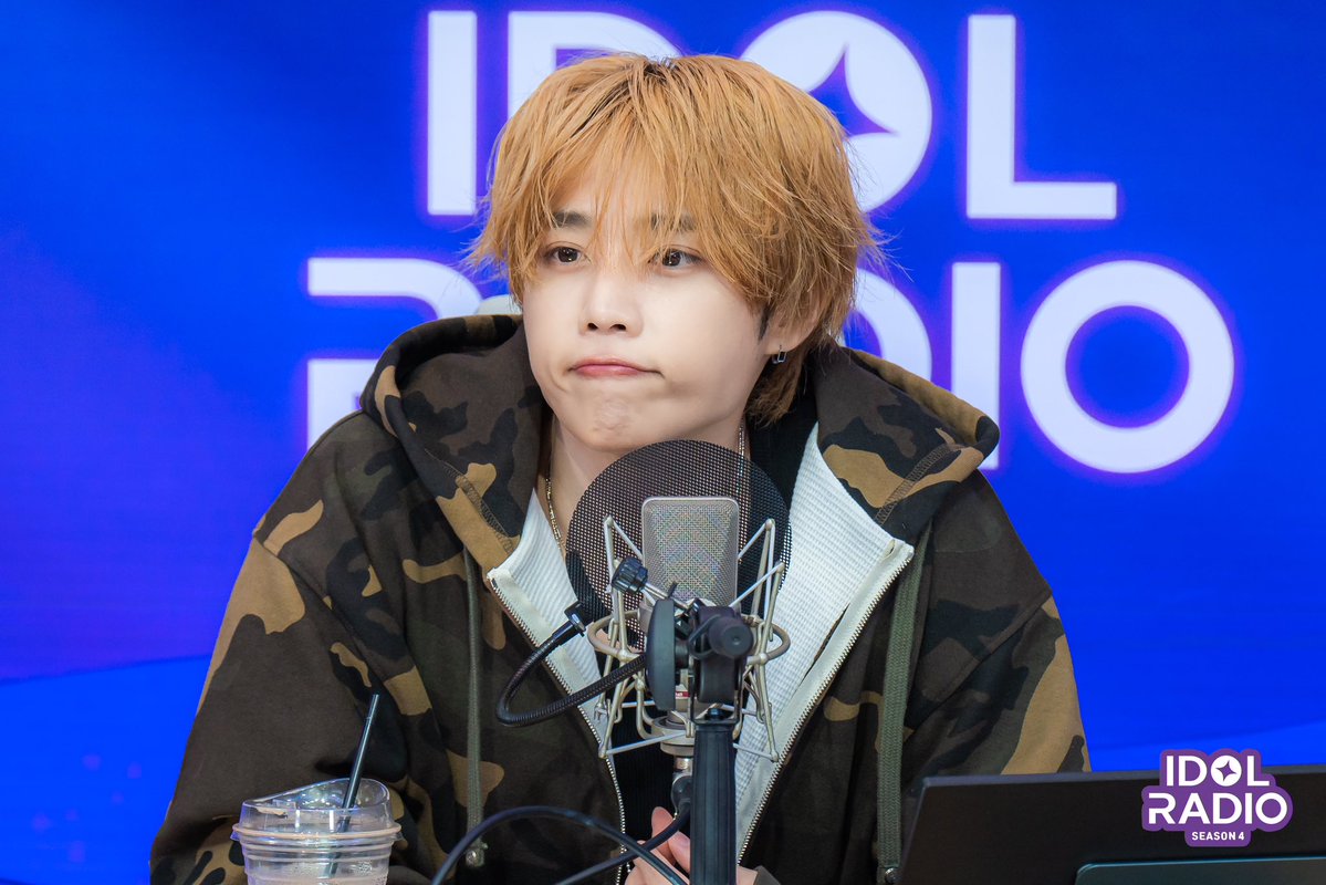 MBC 아이돌 라디오 (공식계정) tweet media