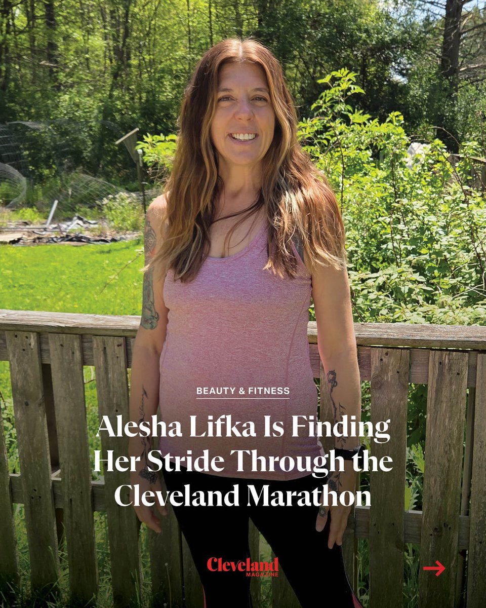 Cleveland Magazine tweet media