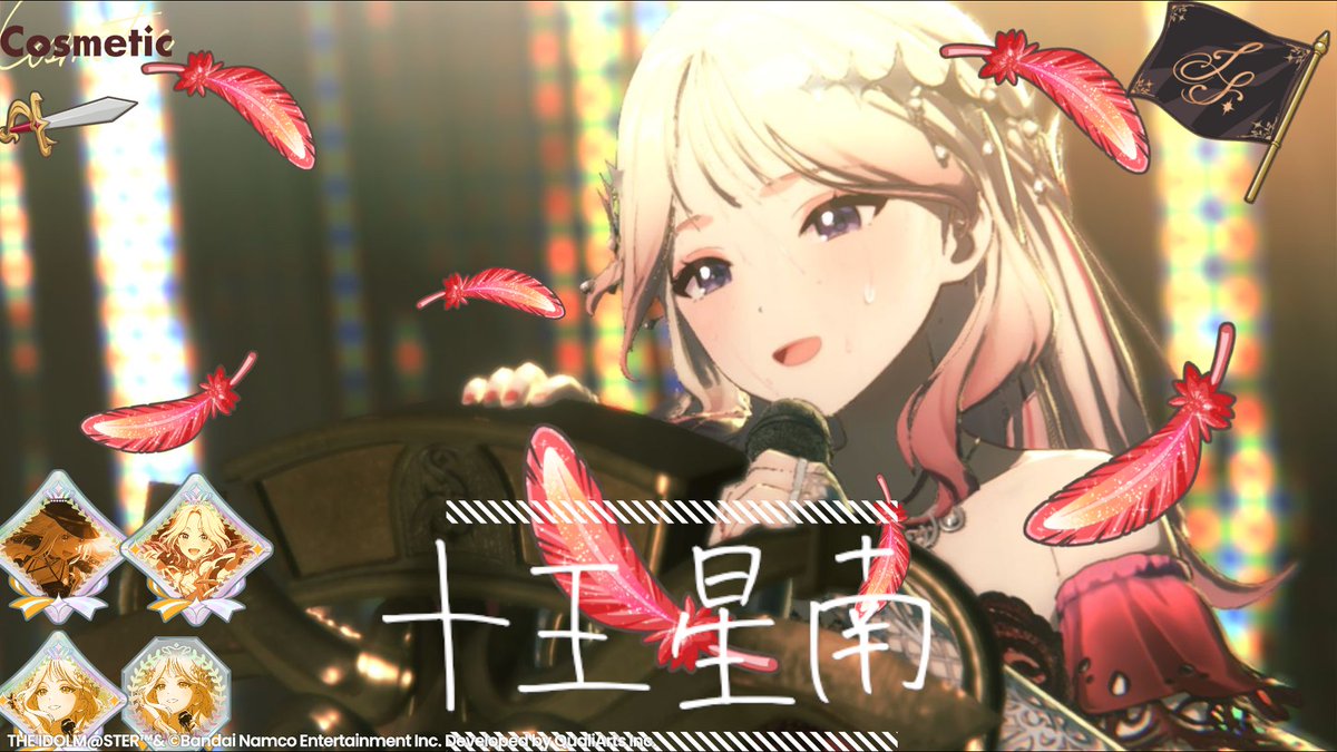 はくむん tweet media