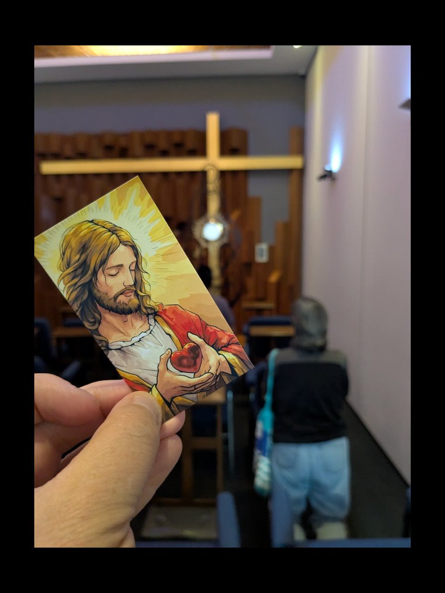 RED Vaticano tweet media