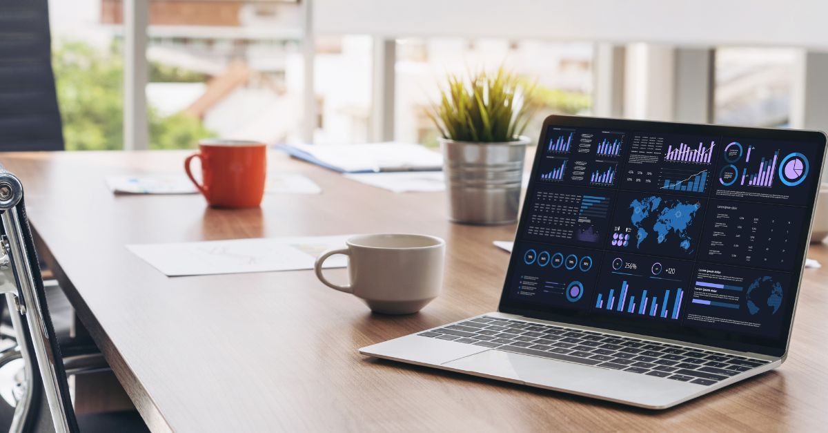 Dyn365BCExperts's tweet photo. Still relying on spreadsheets to understand your business?

Business Central analytics brings real-time visibility with Power BI + AI—so you can stop reacting and start leading with confidence.  https://t.co/8cNyAILdgf https://t.co/NrXOVYzKfs