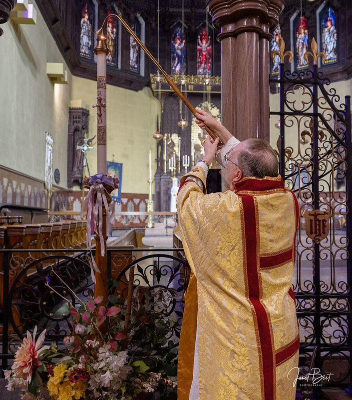 The Church of St. John the Evangelist tweet media