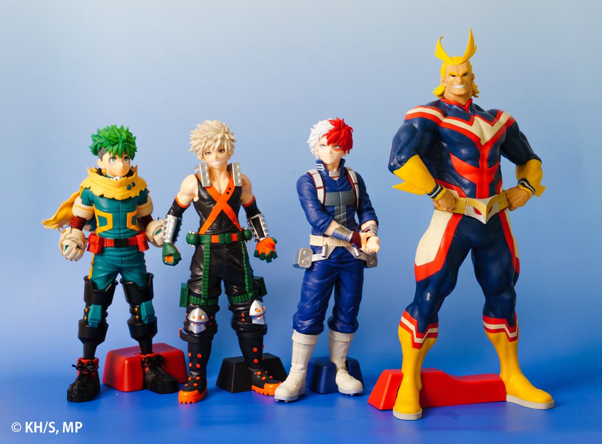 僕のヒーローアカデミア グッズ情報 (@heroaca_info) / Posts / X