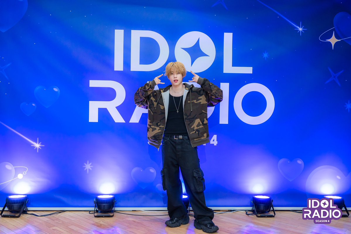 MBC 아이돌 라디오 (공식계정) tweet media