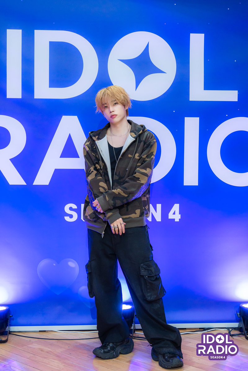 MBC 아이돌 라디오 (공식계정) tweet media
