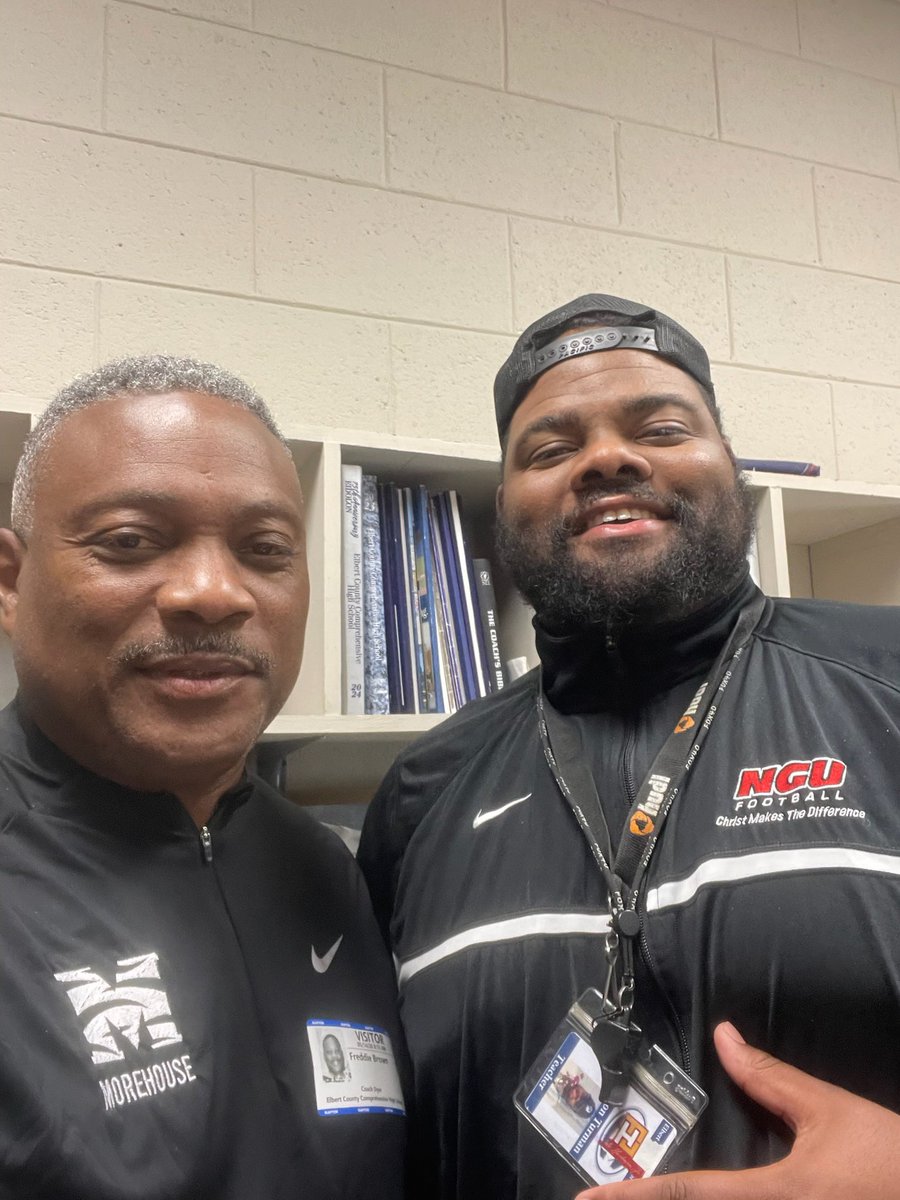 Elbert Football tweet media