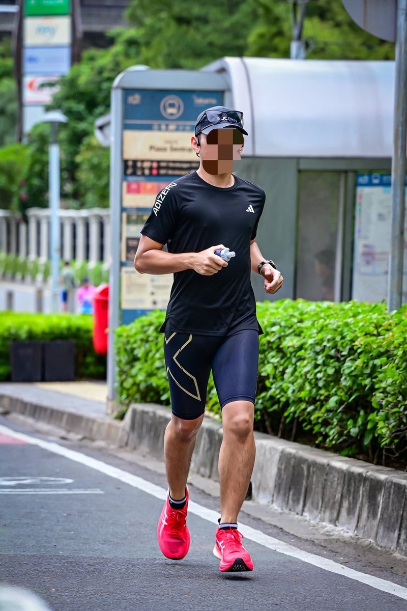 マナ-ルル sipalingjogging tweet media