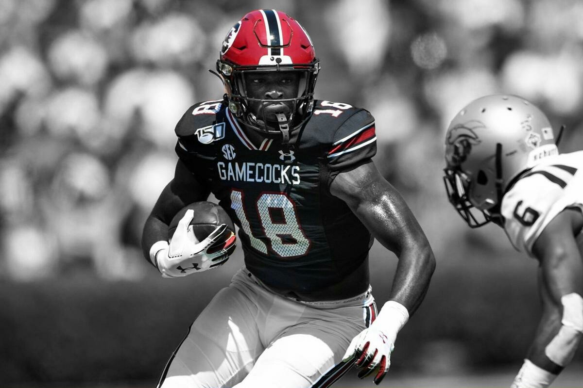 CFBHome's tweet photo. P4 Teams that have never won their conference

ACC: Boston College, Cal Louisville, Miami, SMU, Stanford, Syracuse

Big 10: Maryland, Nebraska, Rutgers, UCLA, USC, Washington

Big 12: Arizona, BYU, Cincinnati, Houston, Iowa St, Kansas, UCF, Utah, WVU

SEC: Arkansas, Mizzou, Oklahoma, South Carolina, Texas, Texas A&M, Vanderbilt