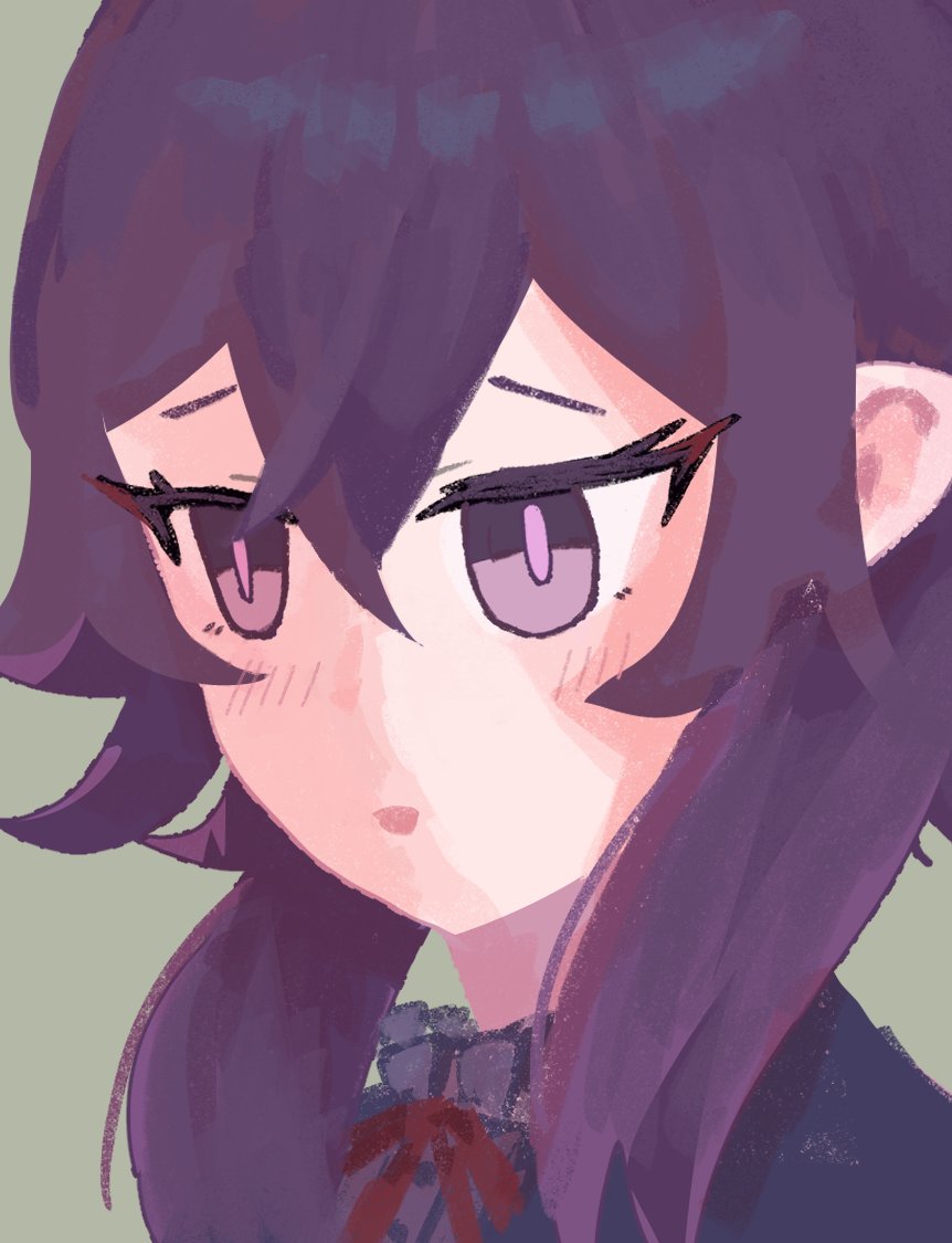 暦眠子 tweet media