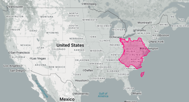 caata_combs's tweet photo. @VexArcYT @BeatStomp @DemzDeliver since americans love to do this cope, here is the size of france, you are telling me the US is only able to afford to run ~17.500 libraries, france ~15k....

YIKES 😂 https://t.co/rjlEyhLPbD