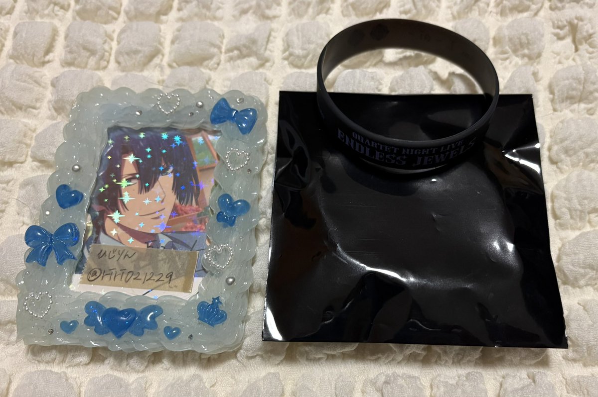 ひじりん tweet media