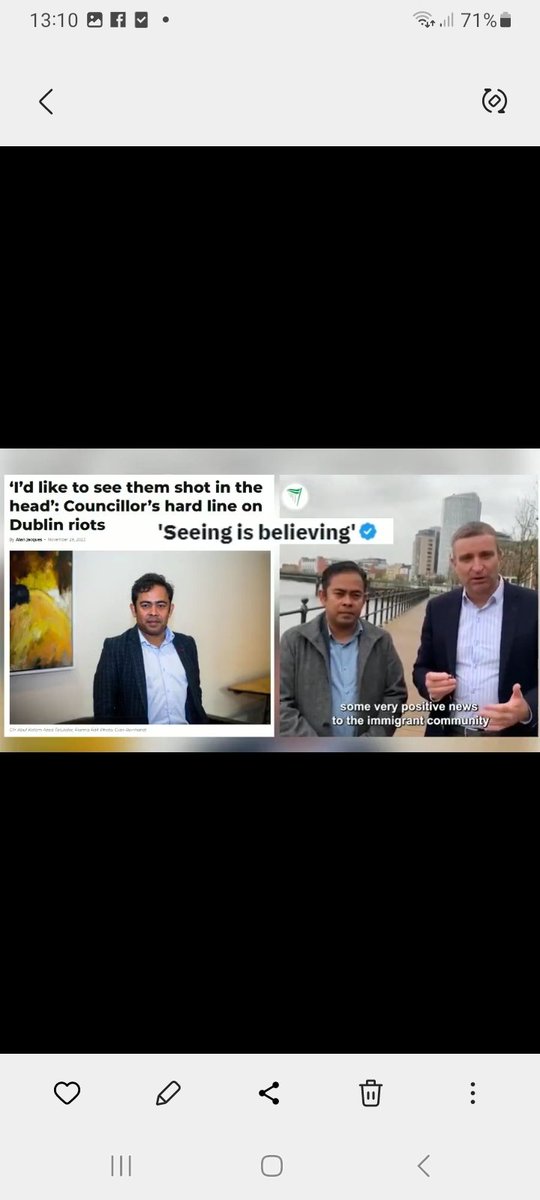 Sam tweet media
