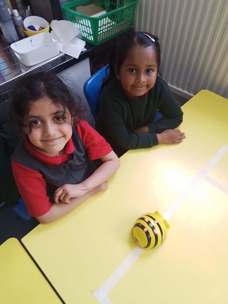 Class 1S tweet media