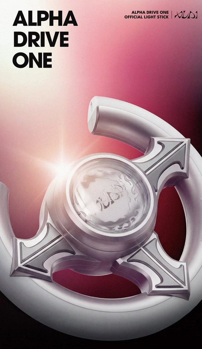 ALPHA DRIVE ONE ペンライト ALPHA DRIVE ONE OFFICIAL LIGHT STICK 🪄 ペンライト の予約 Qoo10に