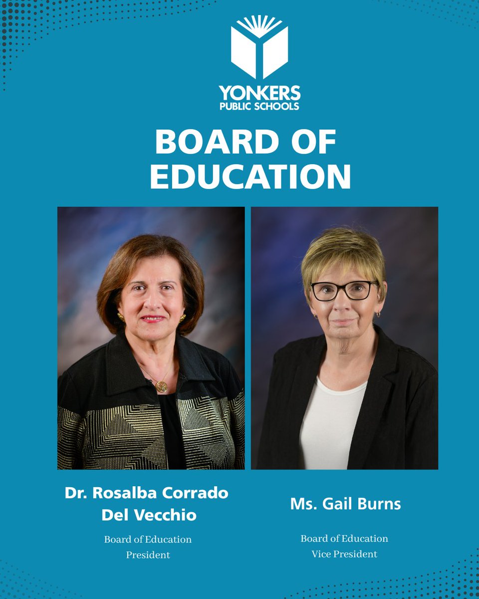 Yonkers Public Schools tweet media